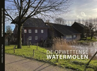 De Opwettense Watermolen