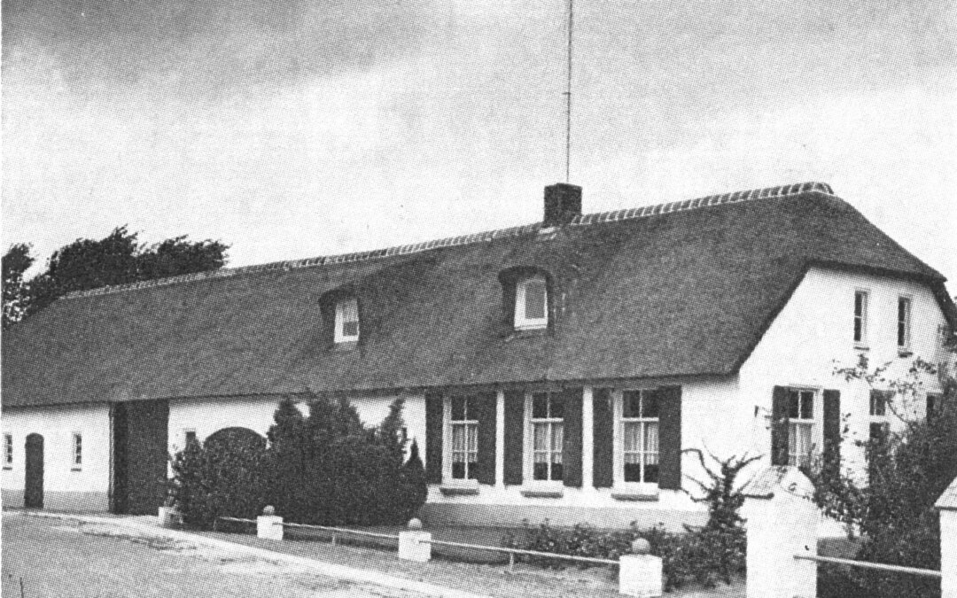 Toon en Martha van den Heuvel-Rooyakkers