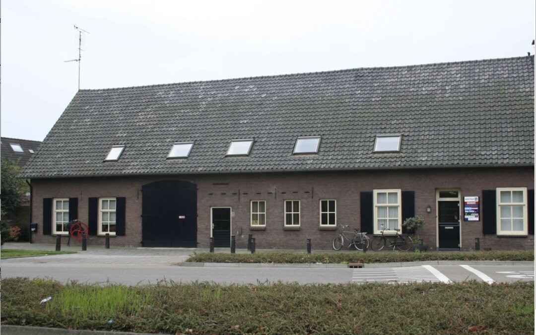 Nelleke Coolen-Kuijten