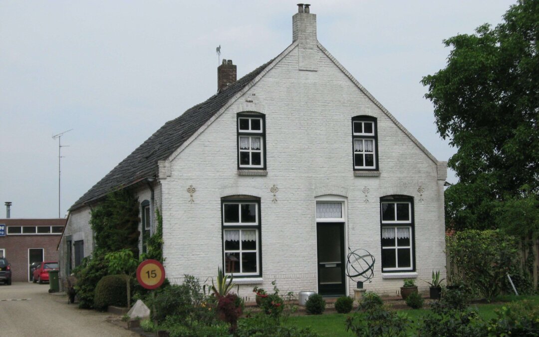 Adriaan (Janus) van Willigen