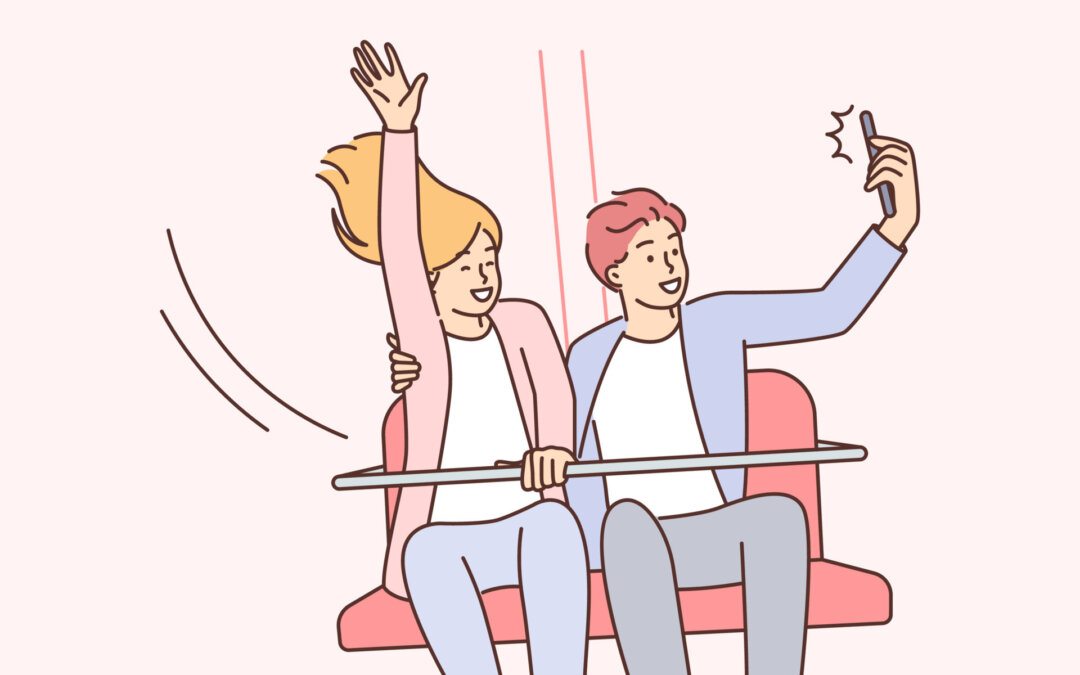 Zoo gogget tiggeworrig