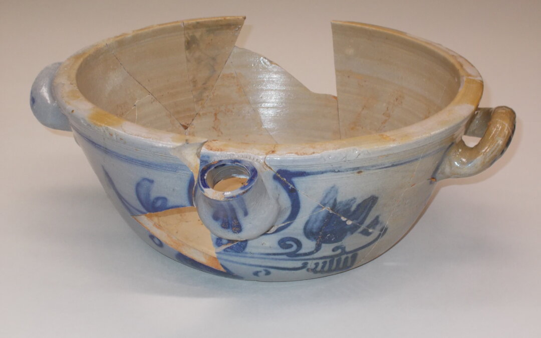 Proefopgraving Nuenen-West