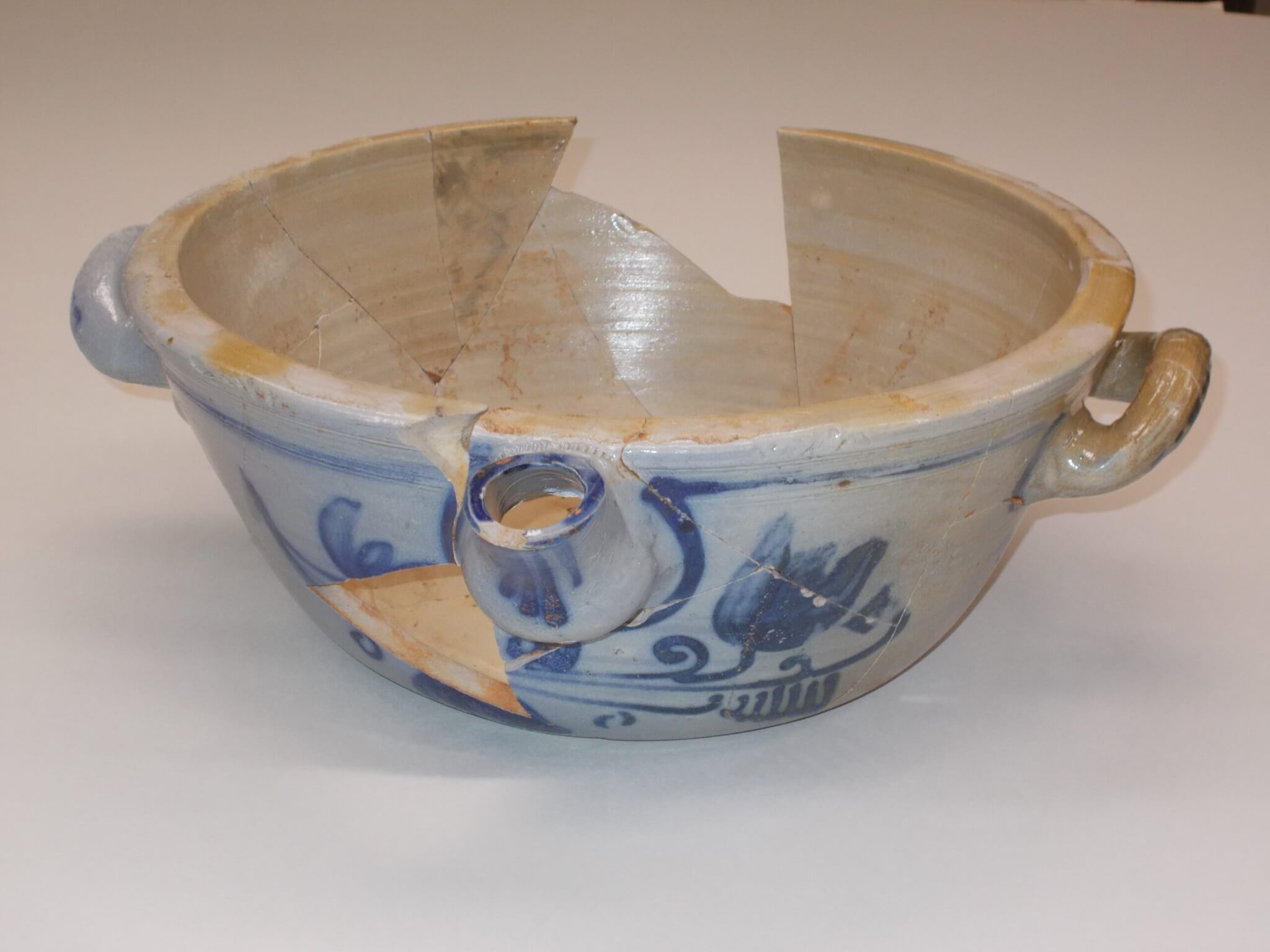 Proefopgraving Nuenen-West