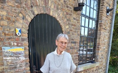 Jeugdherinneringen aan de Tweede Wereldoorlog