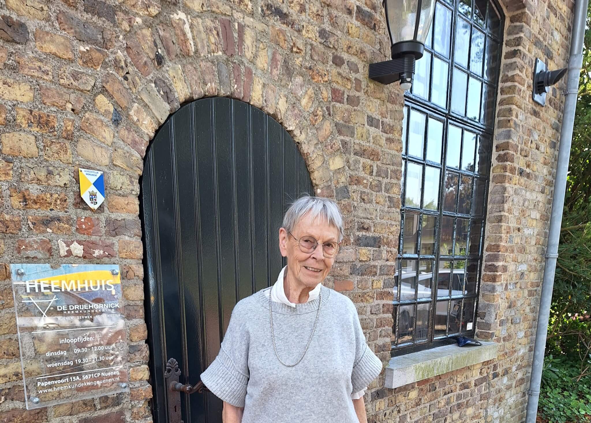 Jeugdherinneringen aan de Tweede Wereldoorlog