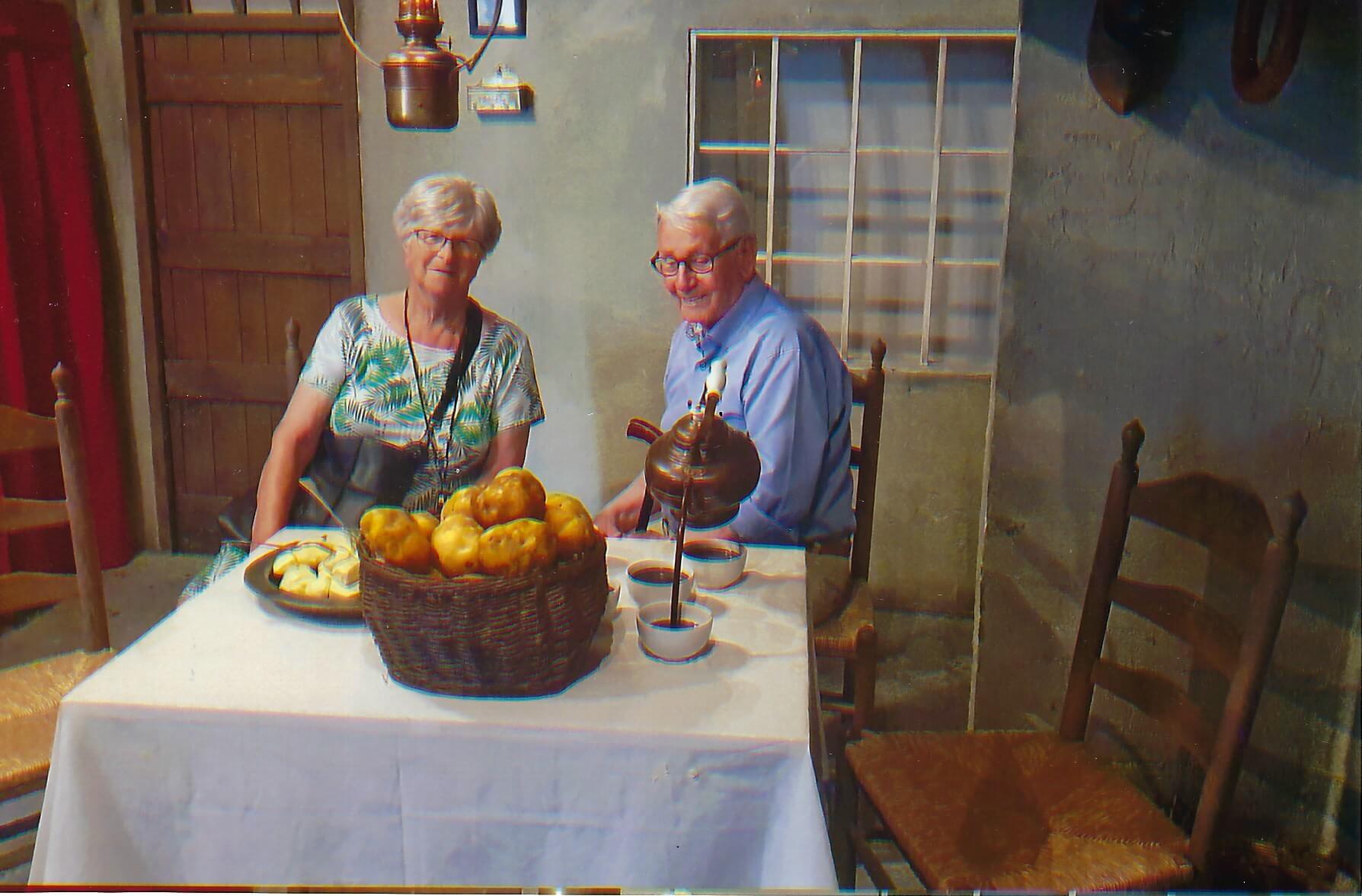 Recente foto in Van Gogh Village Museum