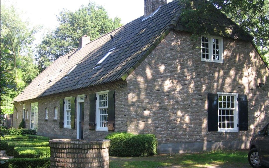 Hanneke van Santvoort-van de Loo