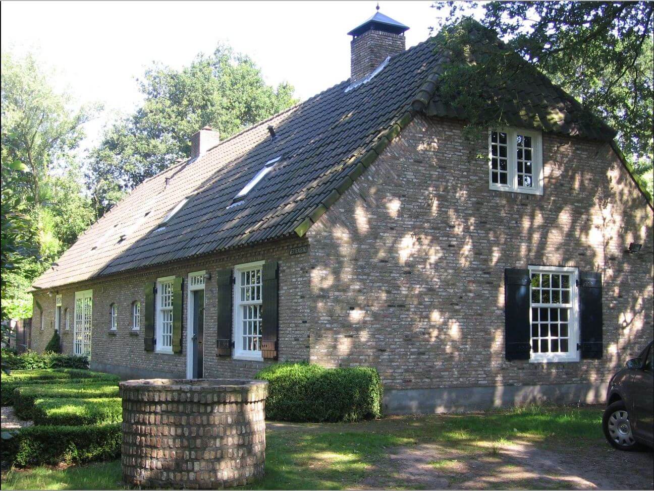 Hanneke van Santvoort-van de Loo