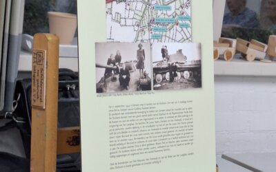 Informatieavond voor de helpende handen