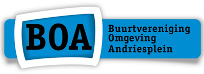 Buurtvereniging Omgeving Andriesplein