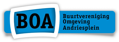 Buurtvereniging Omgeving Andriesplein