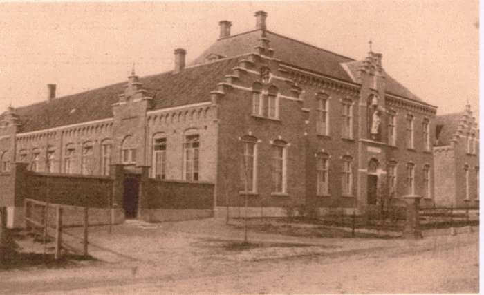 Geloofsopvoeding in mijn jeugd