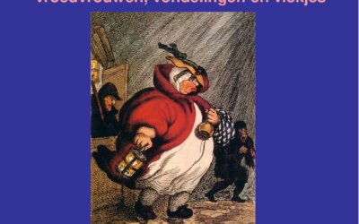 Lezing over Vrijerijen en Bevallingen uit vroegere tijden