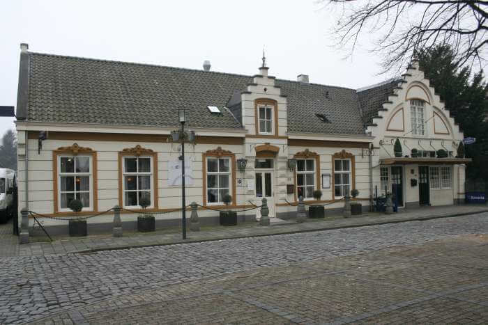 Bierbrouwerij de Kroon Park 63