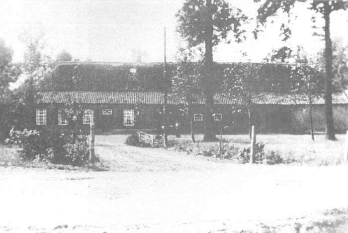 Collse Hoeve Collse Hoefdijk 24