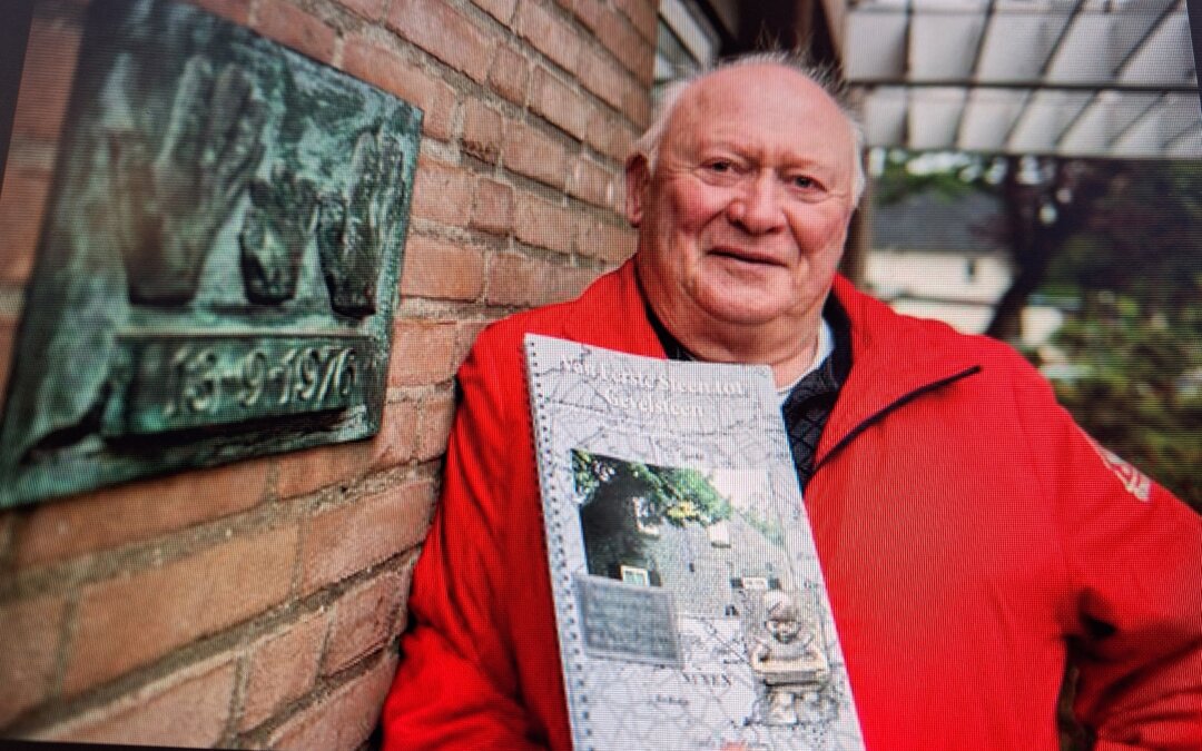 In memoriam Jos Thielemans