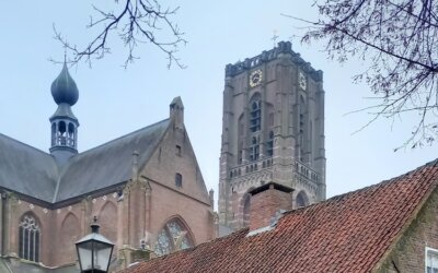 Snertwandeling 27 december 2024 Oirschot