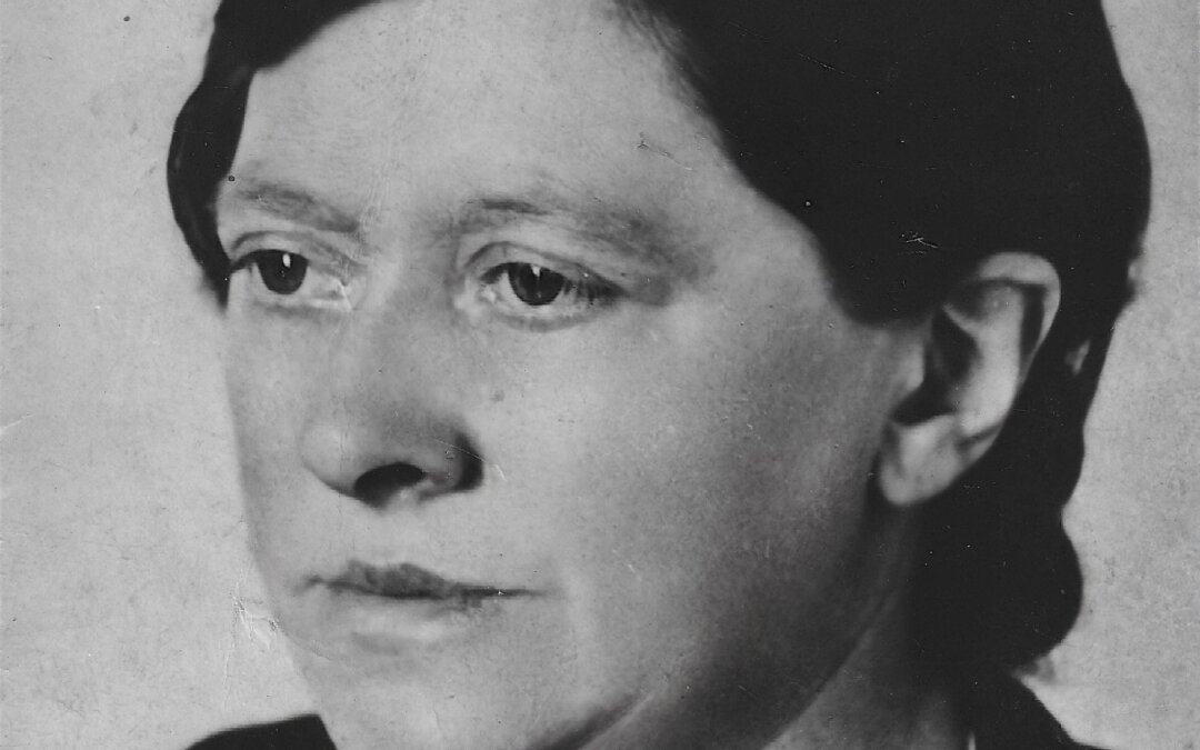 Oorlogsverhaal familie Van Heeswijk (Langlaar te Gerwen)