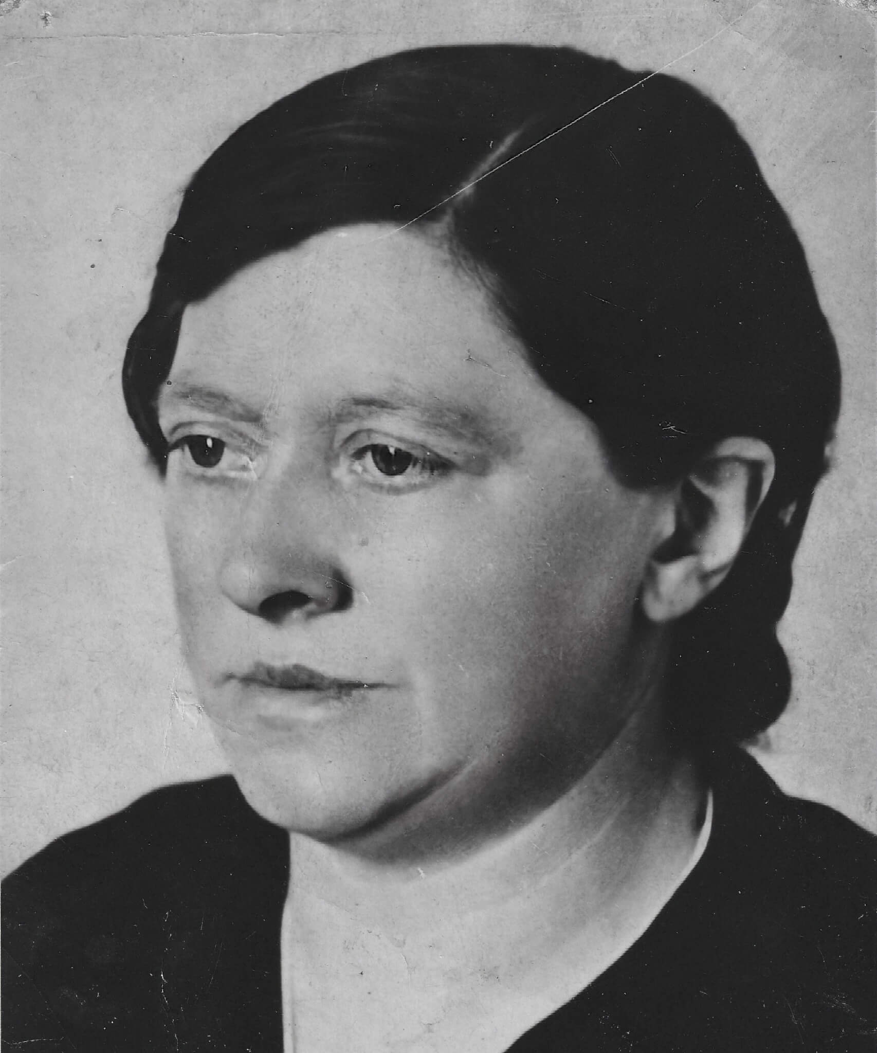 Oorlogsverhaal familie Van Heeswijk (Langlaar te Gerwen)