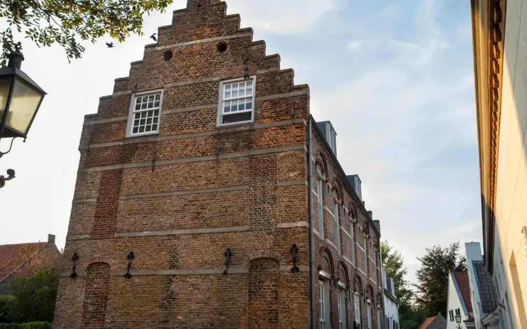 Lezing op 9 januari 2025 door Maria van Deutekom: “Het dagelijks leven in de Latijnse School”