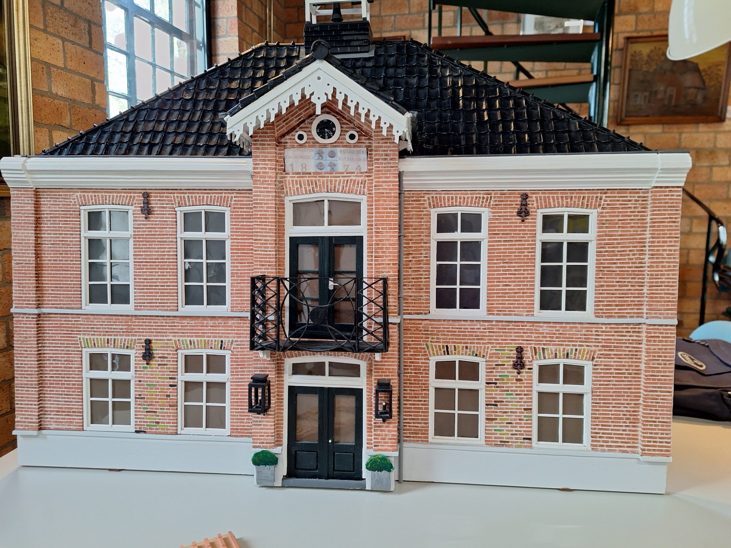 Open Monumentendag zondag 14 september 2025