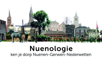 Nieuwe activiteit: Nuenologie