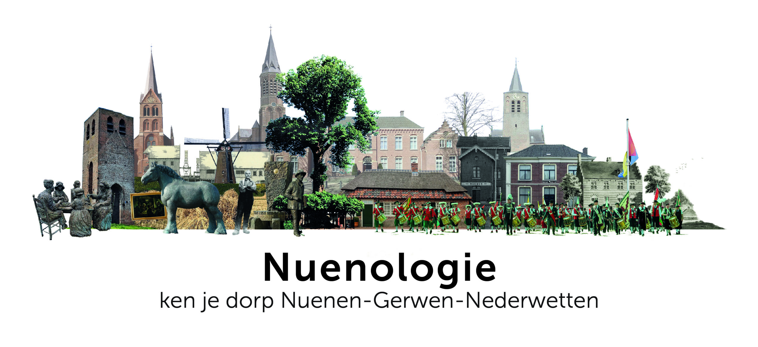 Logo Nuenologie