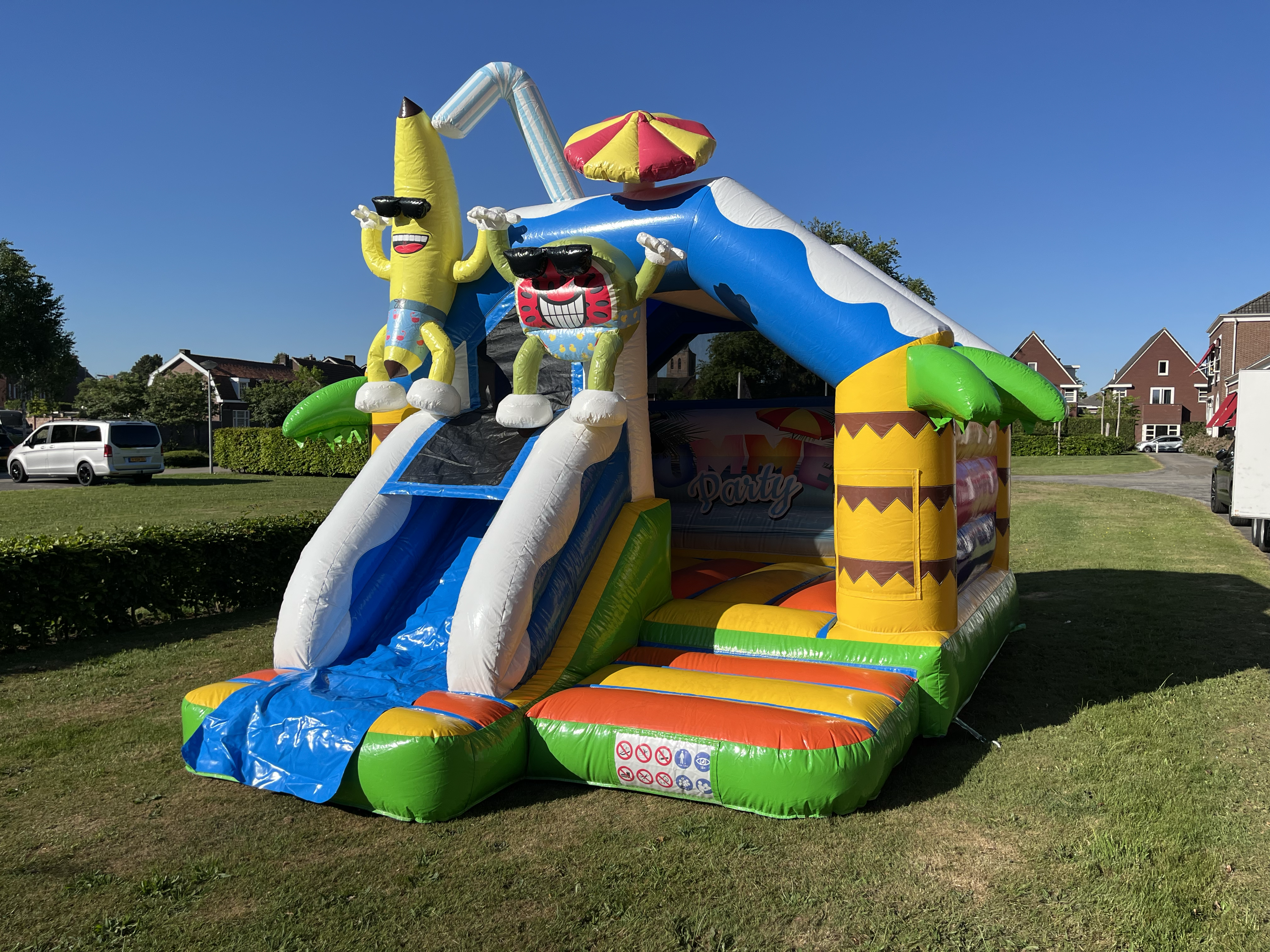 Open Monumentendag 14 september 2025