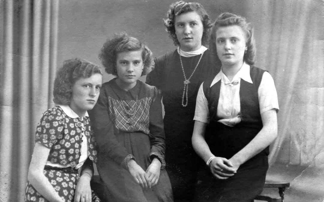 Stamboomcafé zaterdag 8 november 10:30 tot 12:30 uur in Heemhuis