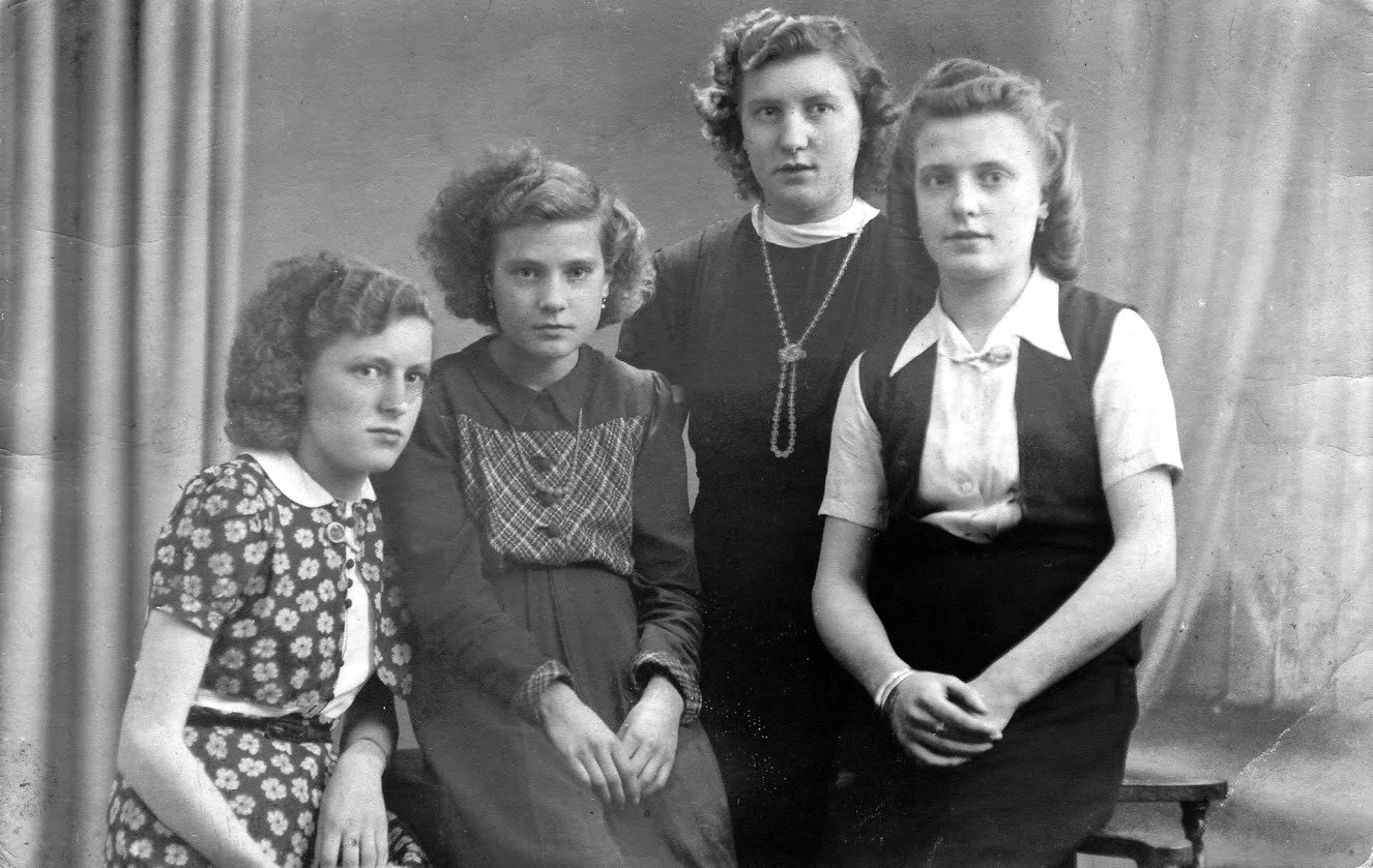 Stamboomcafé zaterdag 8 november 10:30 tot 12:30 uur in Heemhuis