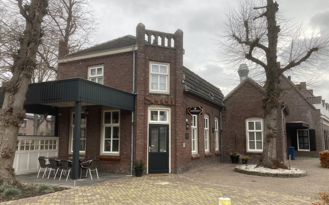 Café Coolen Hoekstraat 35 Nederwetten