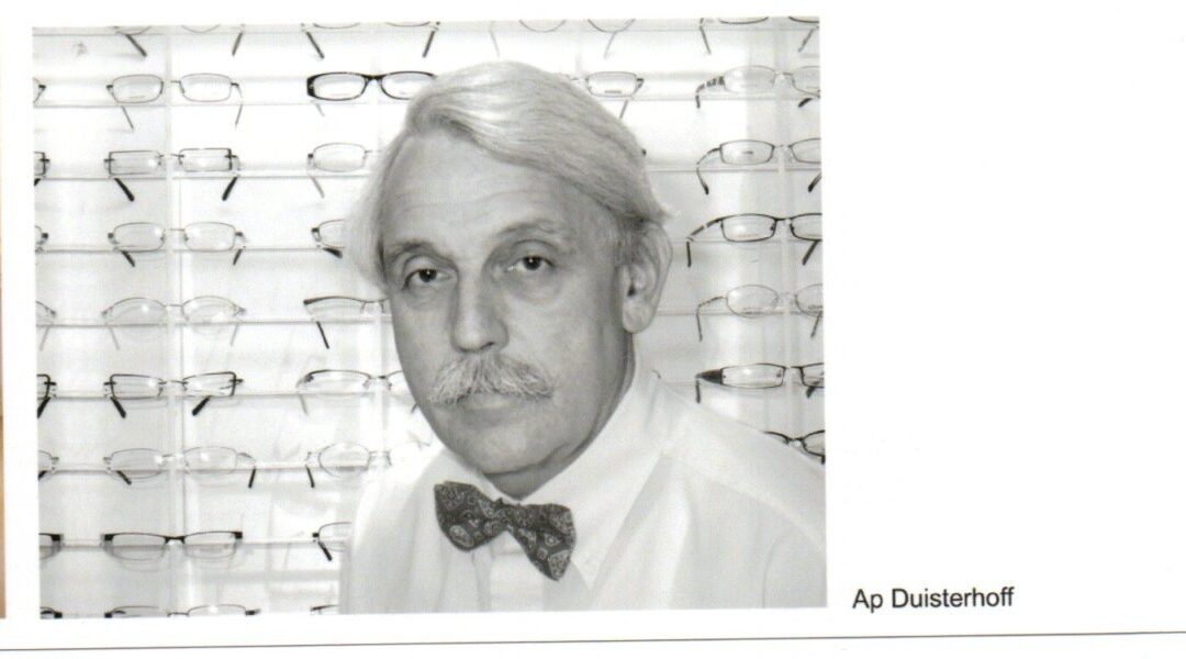 “Duisterhoff optiek”