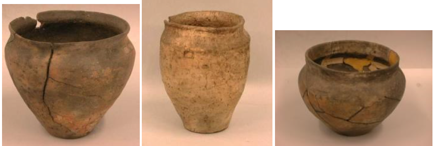 Overzicht van archeologische Rijksmonumenten