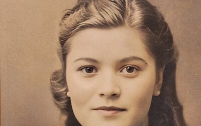 1942 Het laatste transport