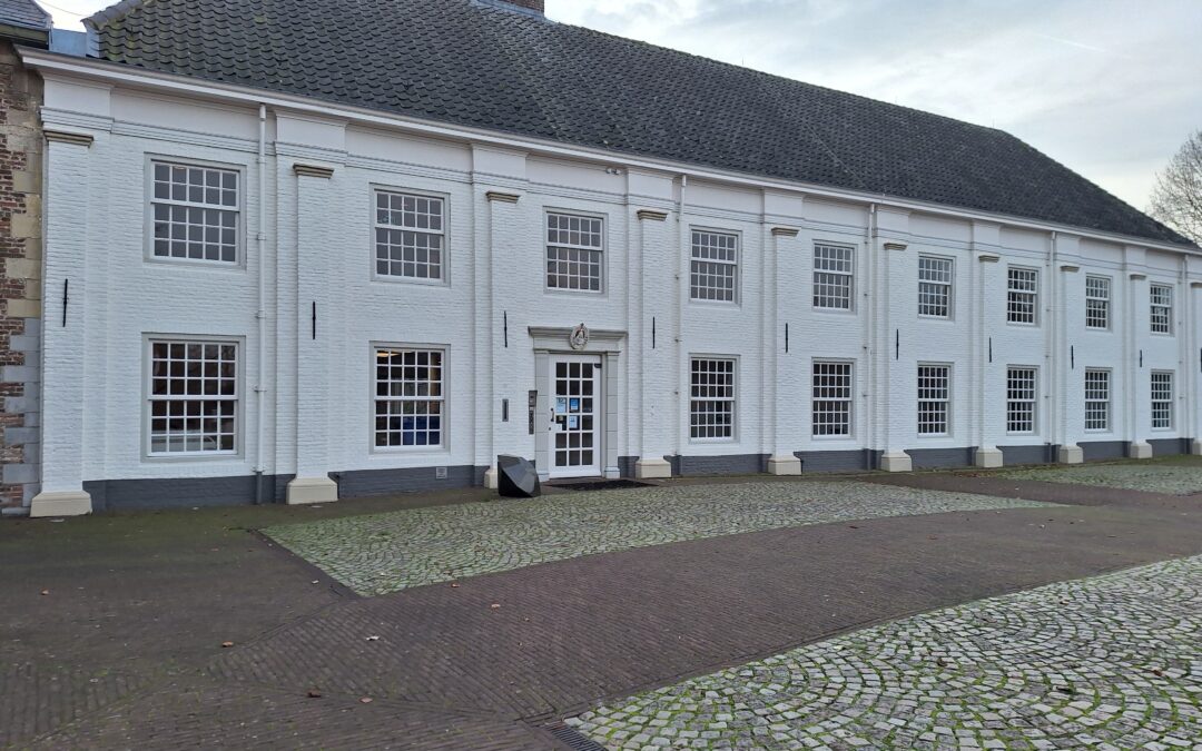 Snertwandeling Sint-Oedenrode zaterdag 27 december 2025