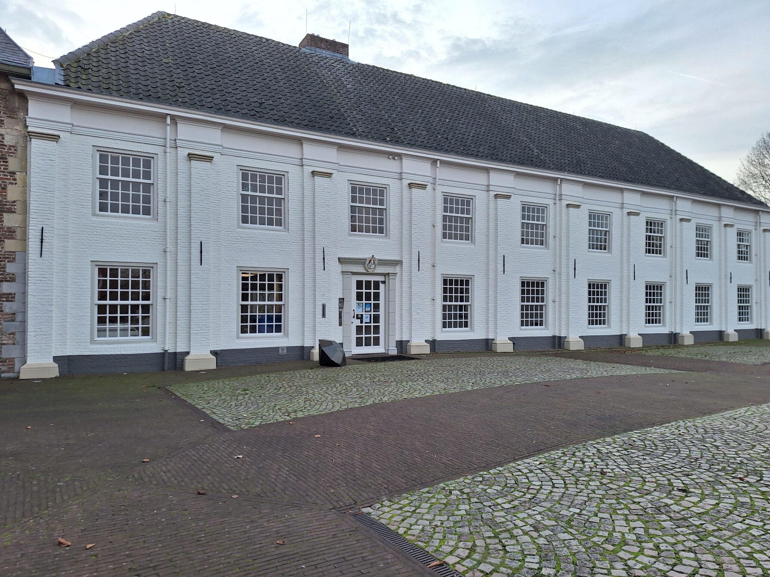 Snertwandeling Sint-Oedenrode 27 december 2025